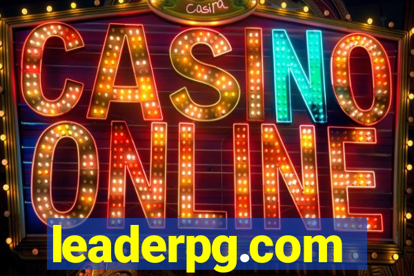 leaderpg.com