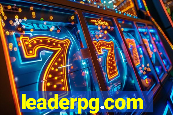 leaderpg.com