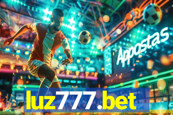 luz777.bet
