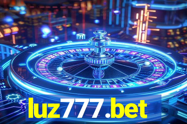 luz777.bet