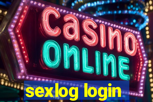 sexlog login