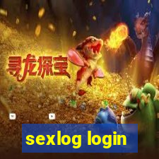sexlog login