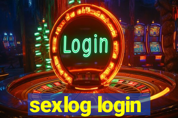 sexlog login