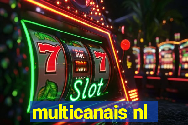 multicanais nl