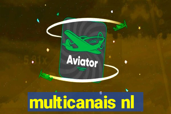 multicanais nl