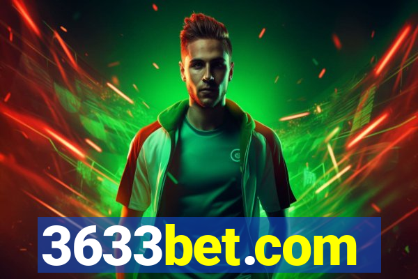 3633bet.com