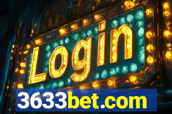 3633bet.com
