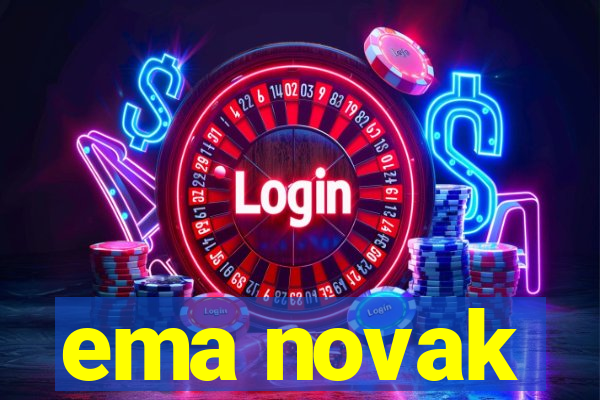 ema novak