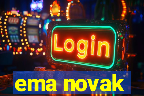 ema novak