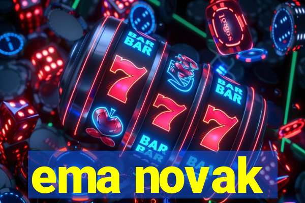 ema novak