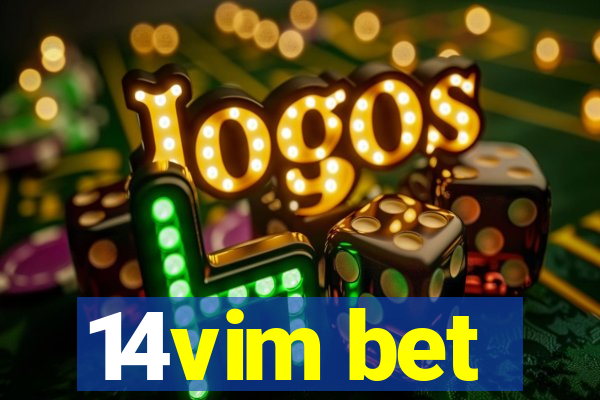 14vim bet