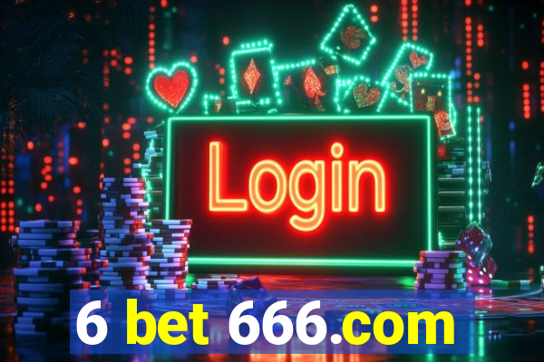 6 bet 666.com