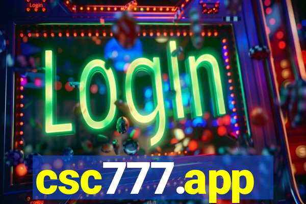 csc777.app