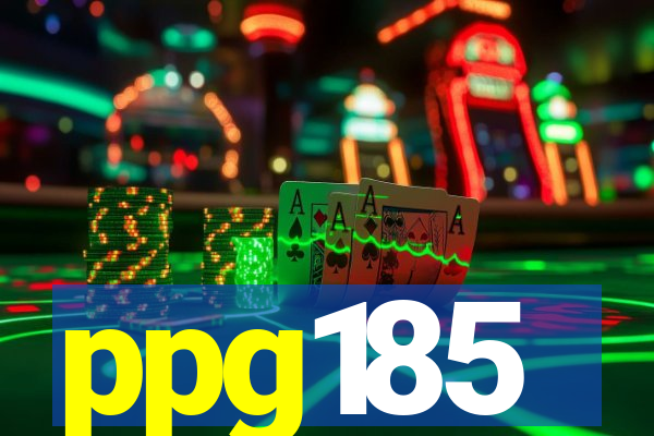 ppg185