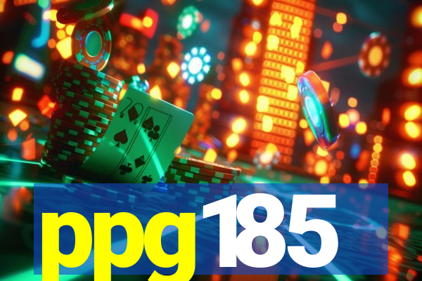 ppg185