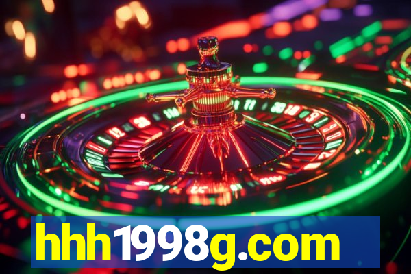 hhh1998g.com