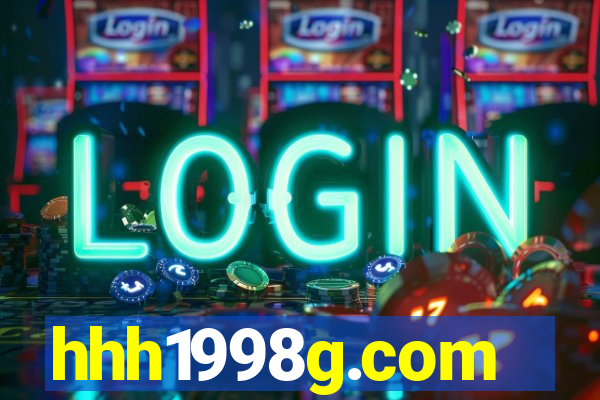 hhh1998g.com