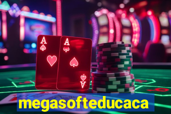 megasofteducacao