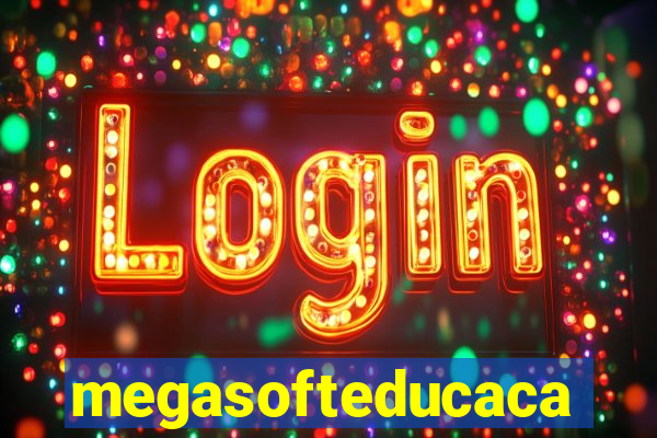 megasofteducacao