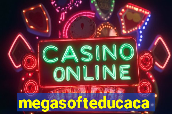 megasofteducacao