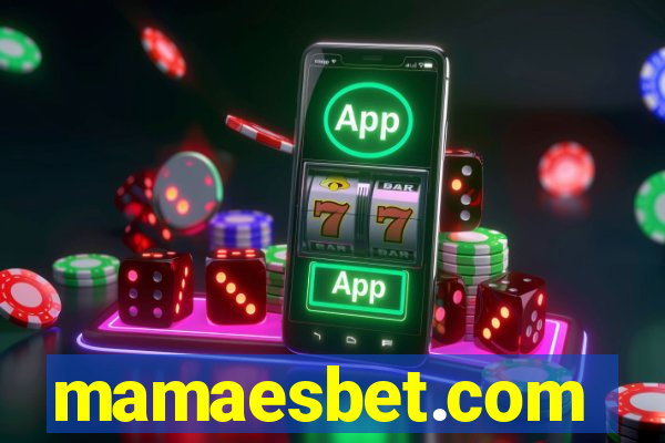 mamaesbet.com