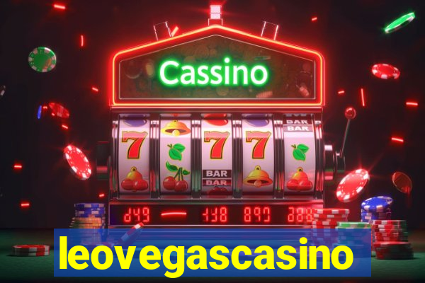 leovegascasino