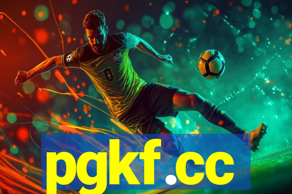 pgkf.cc