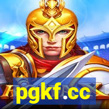 pgkf.cc