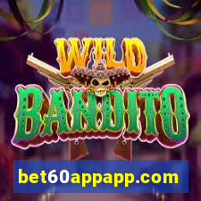 bet60appapp.com
