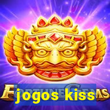 jogos kiss