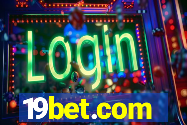 19bet.com