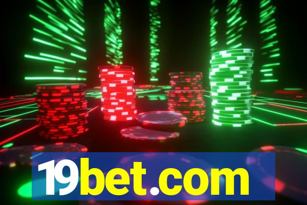 19bet.com