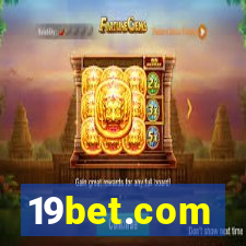 19bet.com