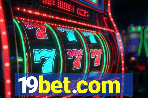 19bet.com