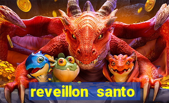 reveillon santo andre bahia