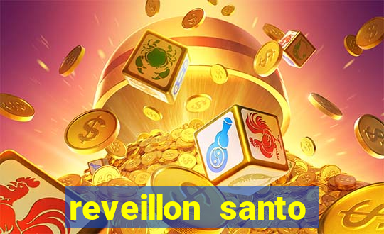 reveillon santo andre bahia