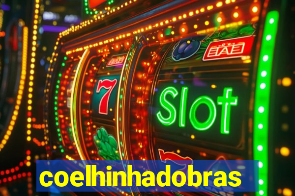 coelhinhadobrasil