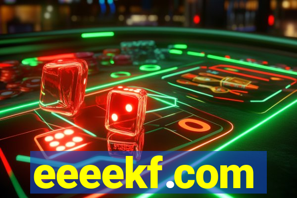 eeeekf.com