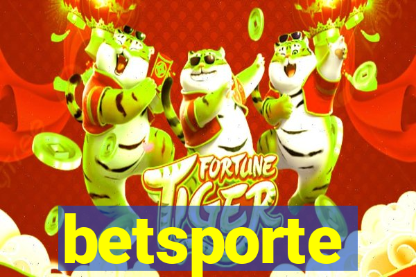 betsporte