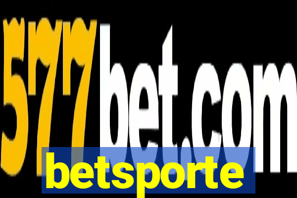 betsporte