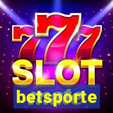 betsporte