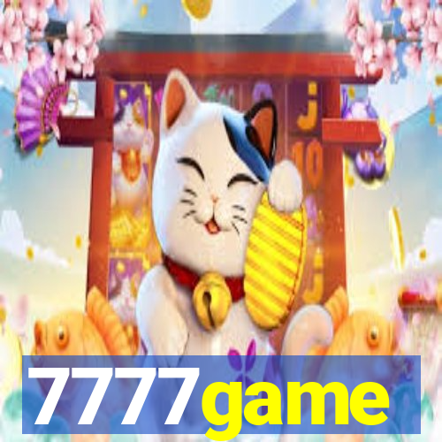 7777game