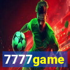 7777game