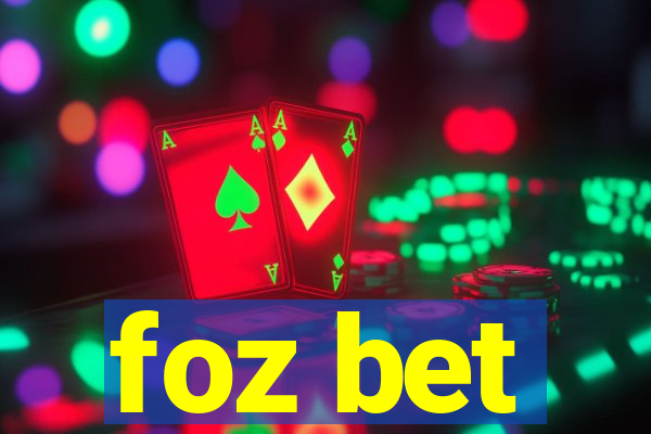 foz bet