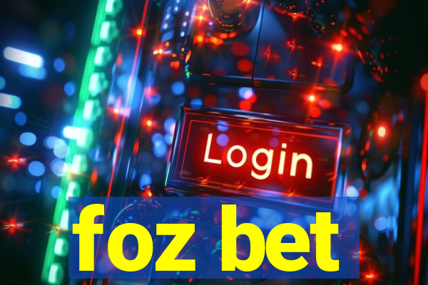 foz bet