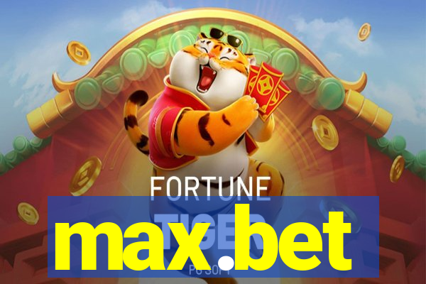 max.bet