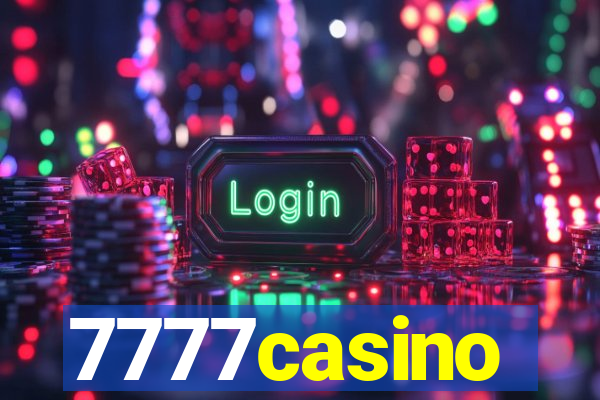 7777casino