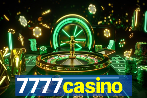 7777casino