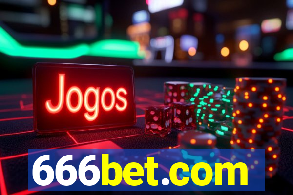 666bet.com