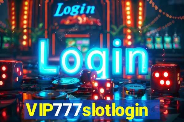 VIP777slotlogin